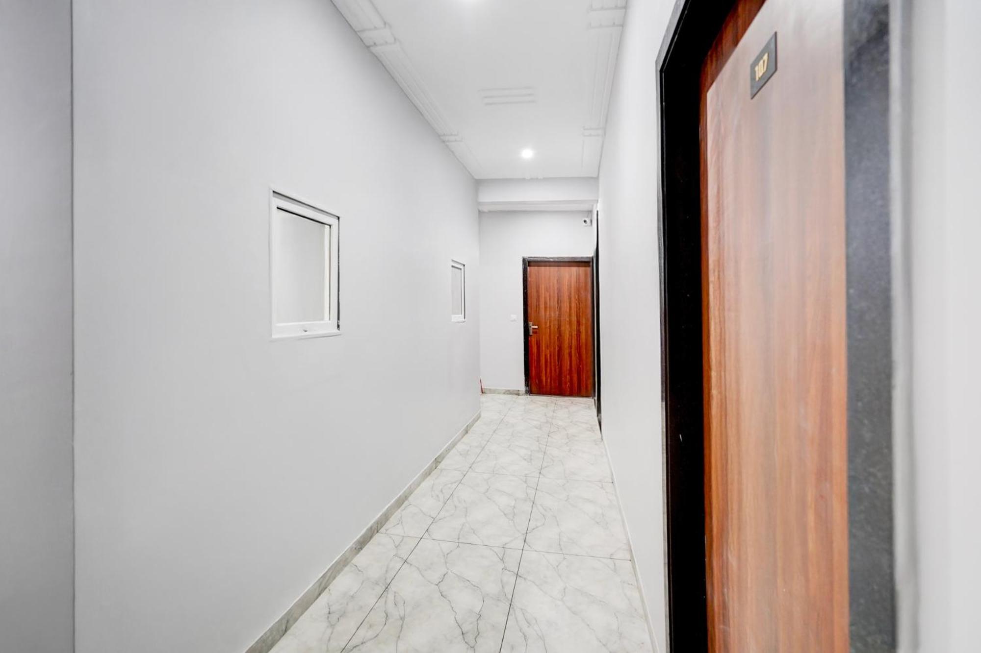 Hotel O Shree Gurukripa Khatu Exterior photo